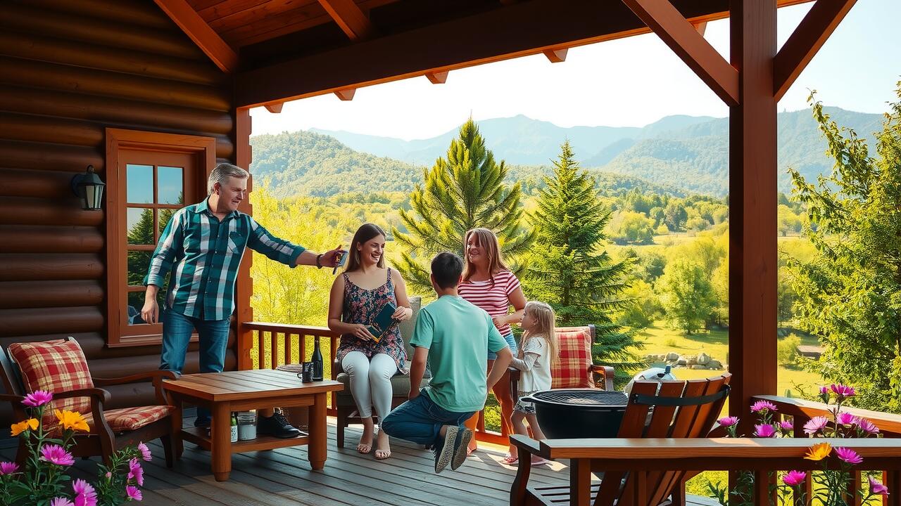 Cost-Effectiveness for Groups In Pigeon Forge?