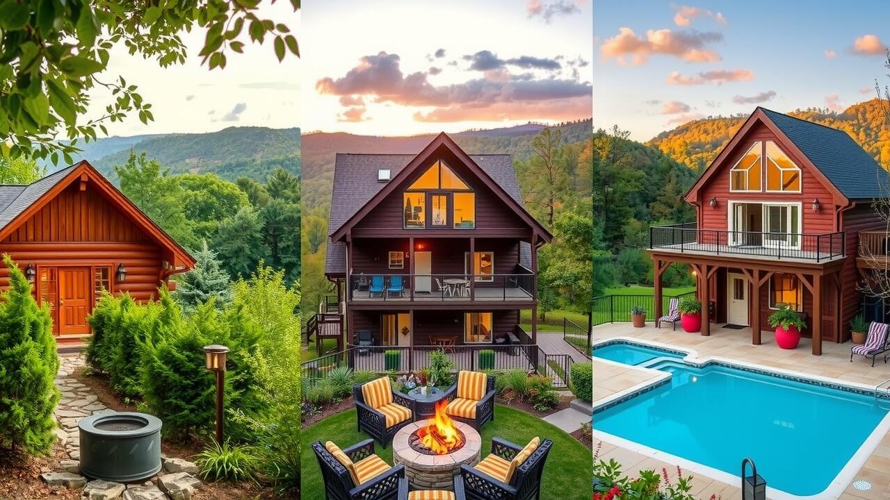 Pet-Friendly vs. Non-Pet Rentals In Pigeon Forge?