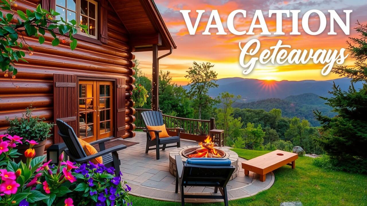 Rental Agreement Essentials In Pigeon Forge?