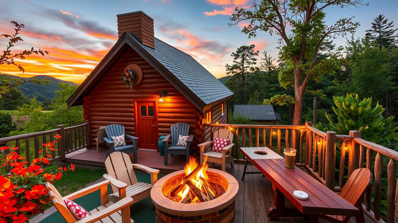 Strategies for Booking Early In Pigeon Forge?