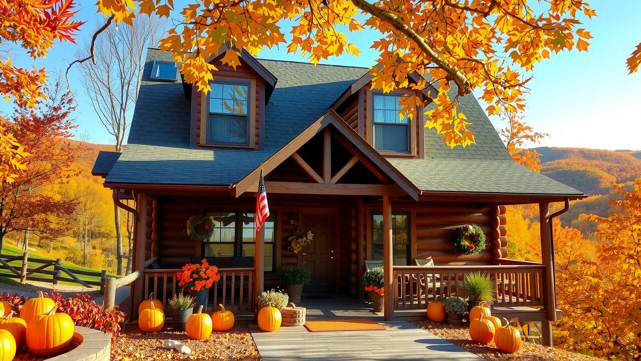 Summer Holiday Deals In Pigeon Forge?