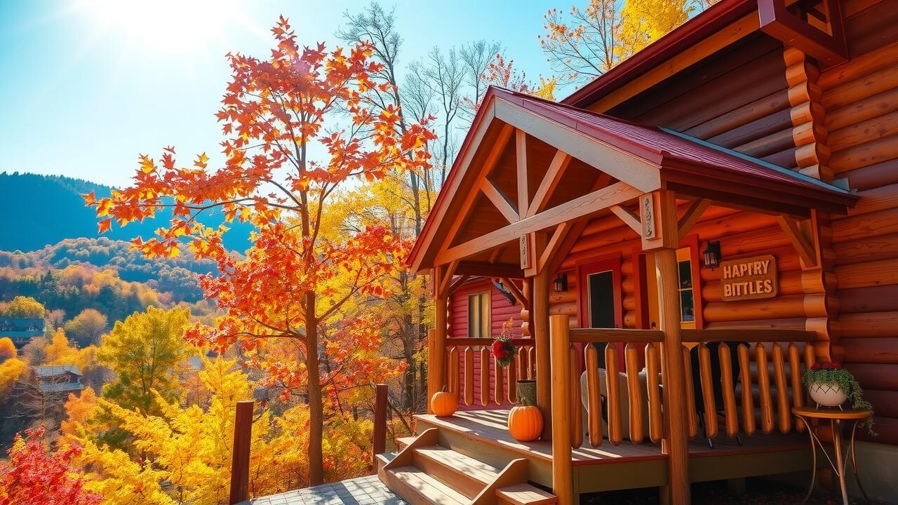 Winter Discounts and Promotions In Pigeon Forge?